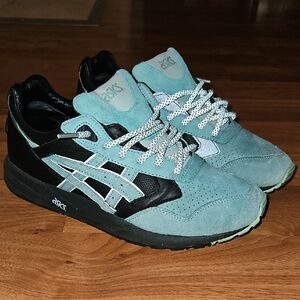 Asics Gel-Saga Kith X Diamond Supply